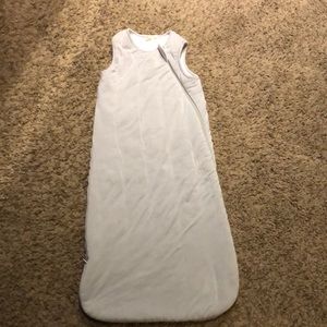 Kyte baby grey sleep sack 6-18 months